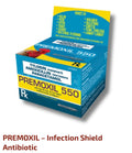 Premoxil 550 tablet