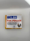 Bee pollen