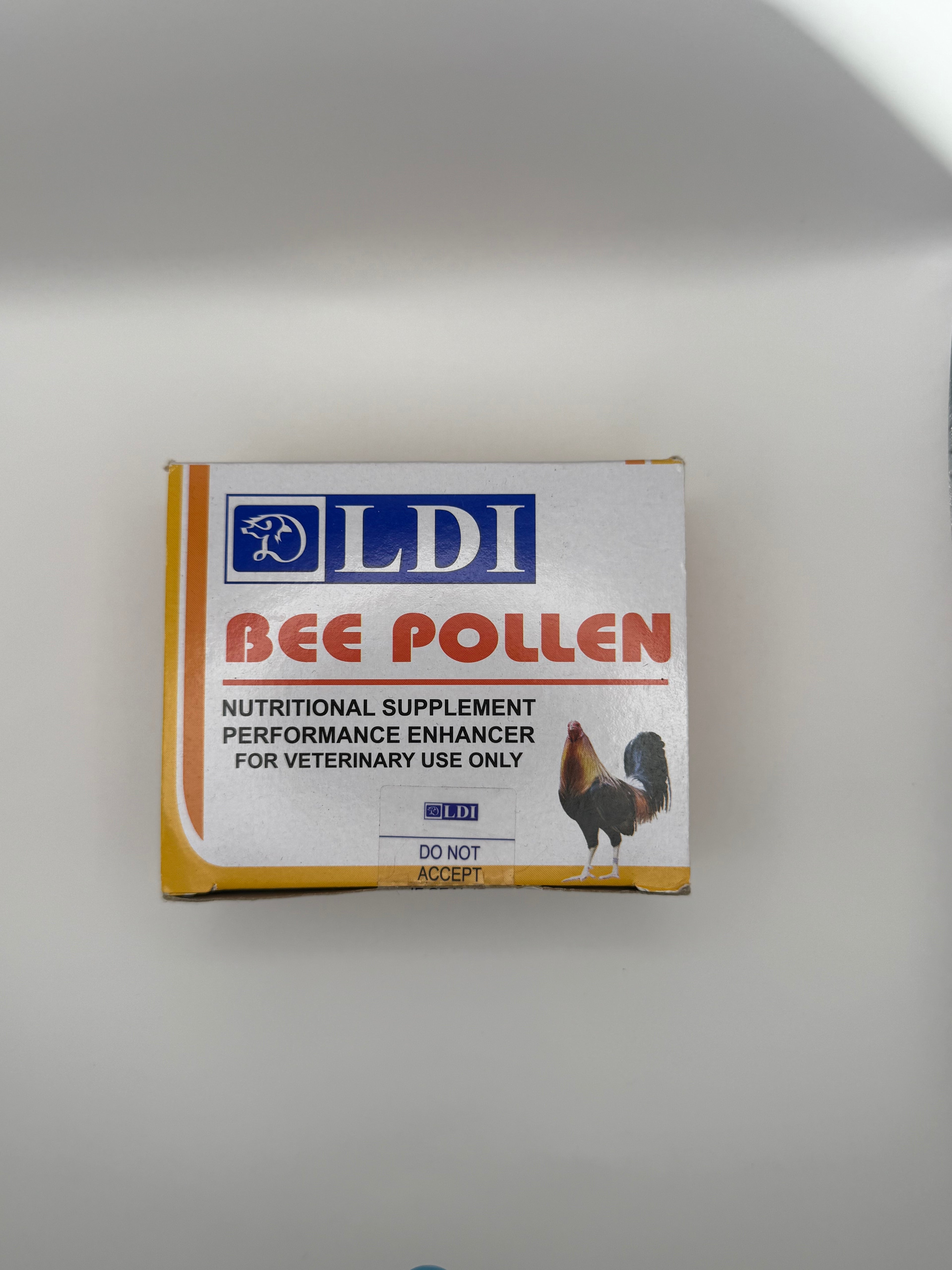 Bee pollen