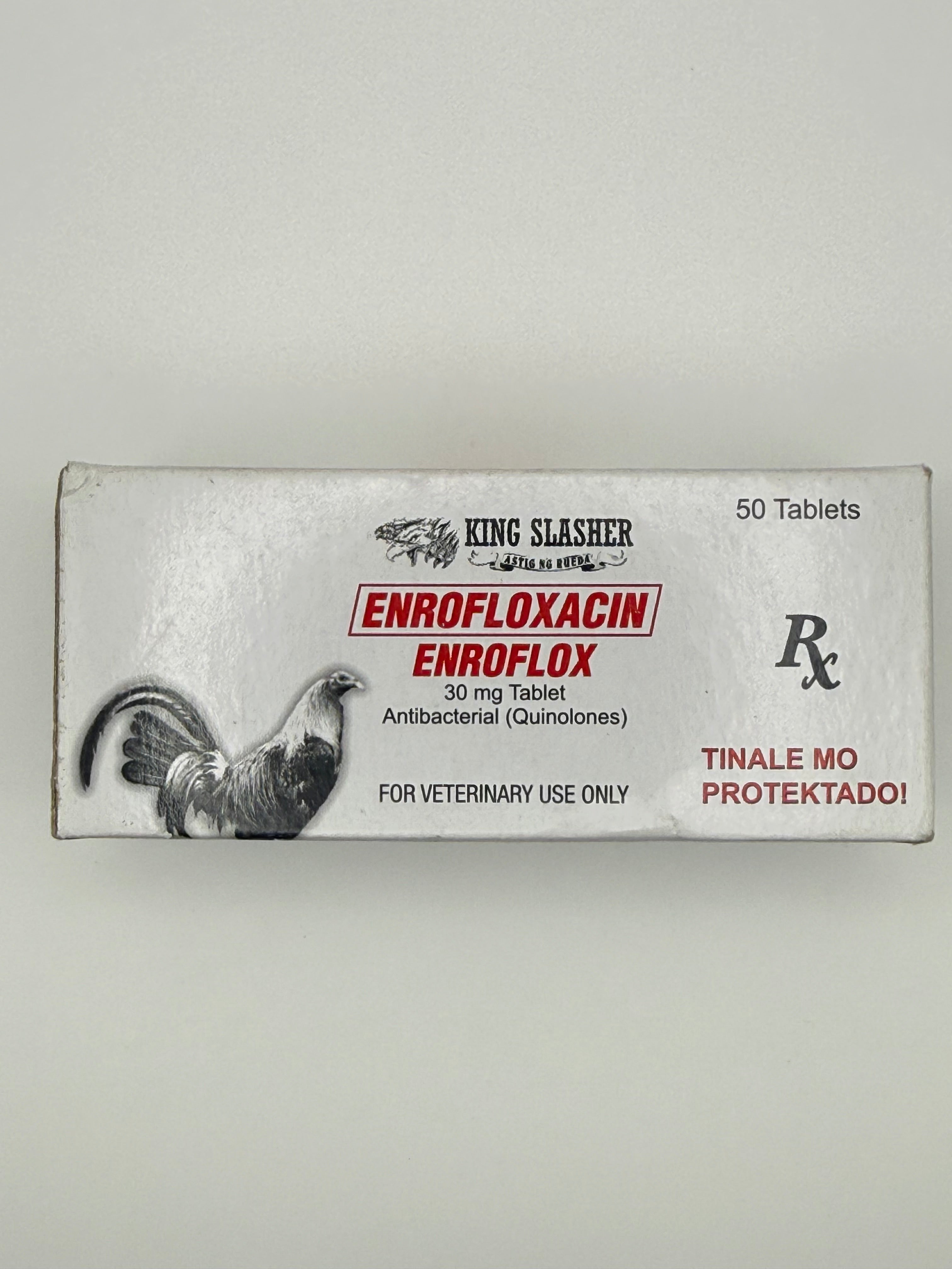Enroflox