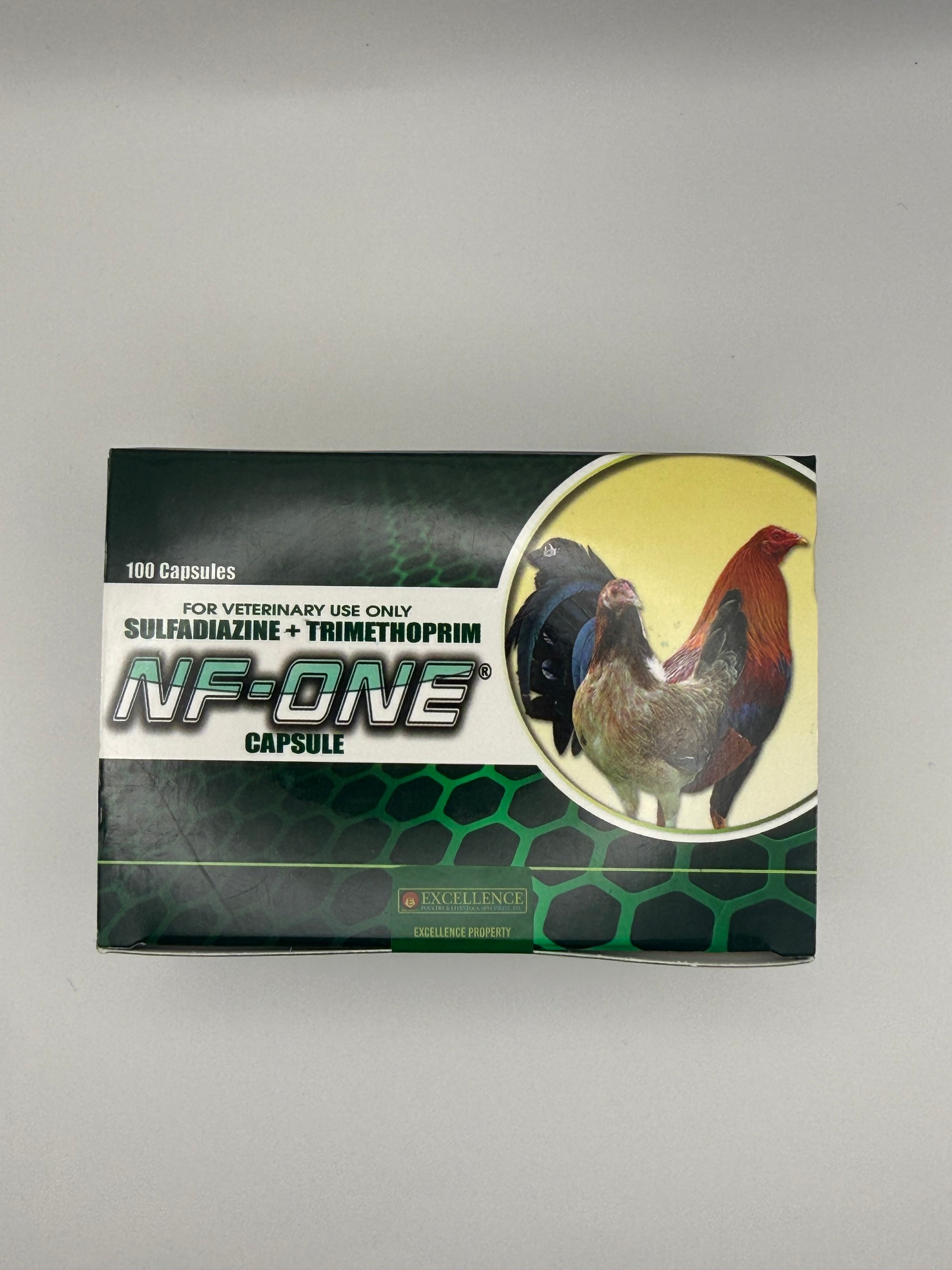 Nf one