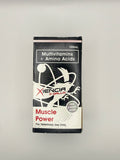 Xiencia power muscle