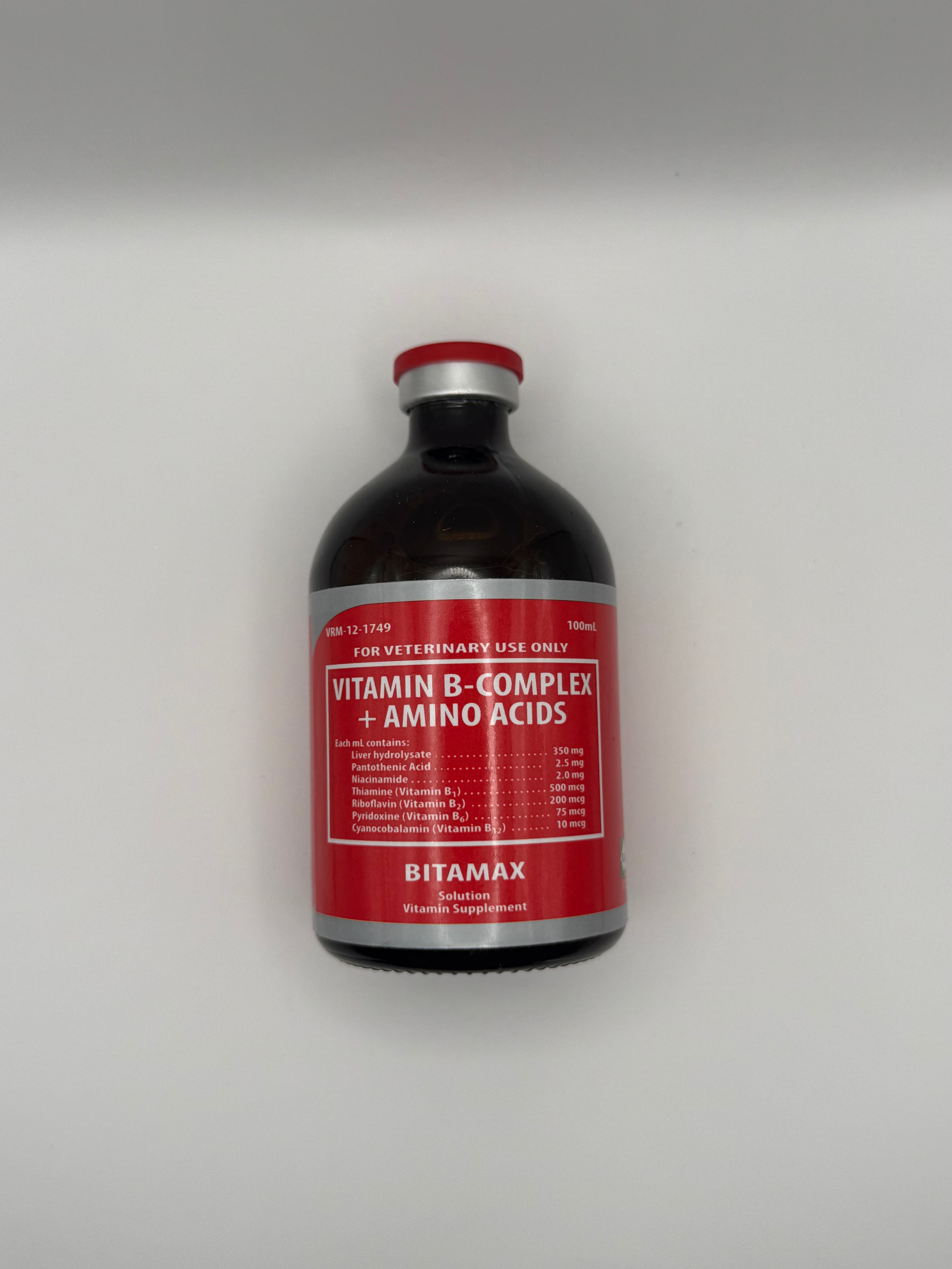 Bitamax