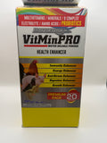 Vitminpro sachets