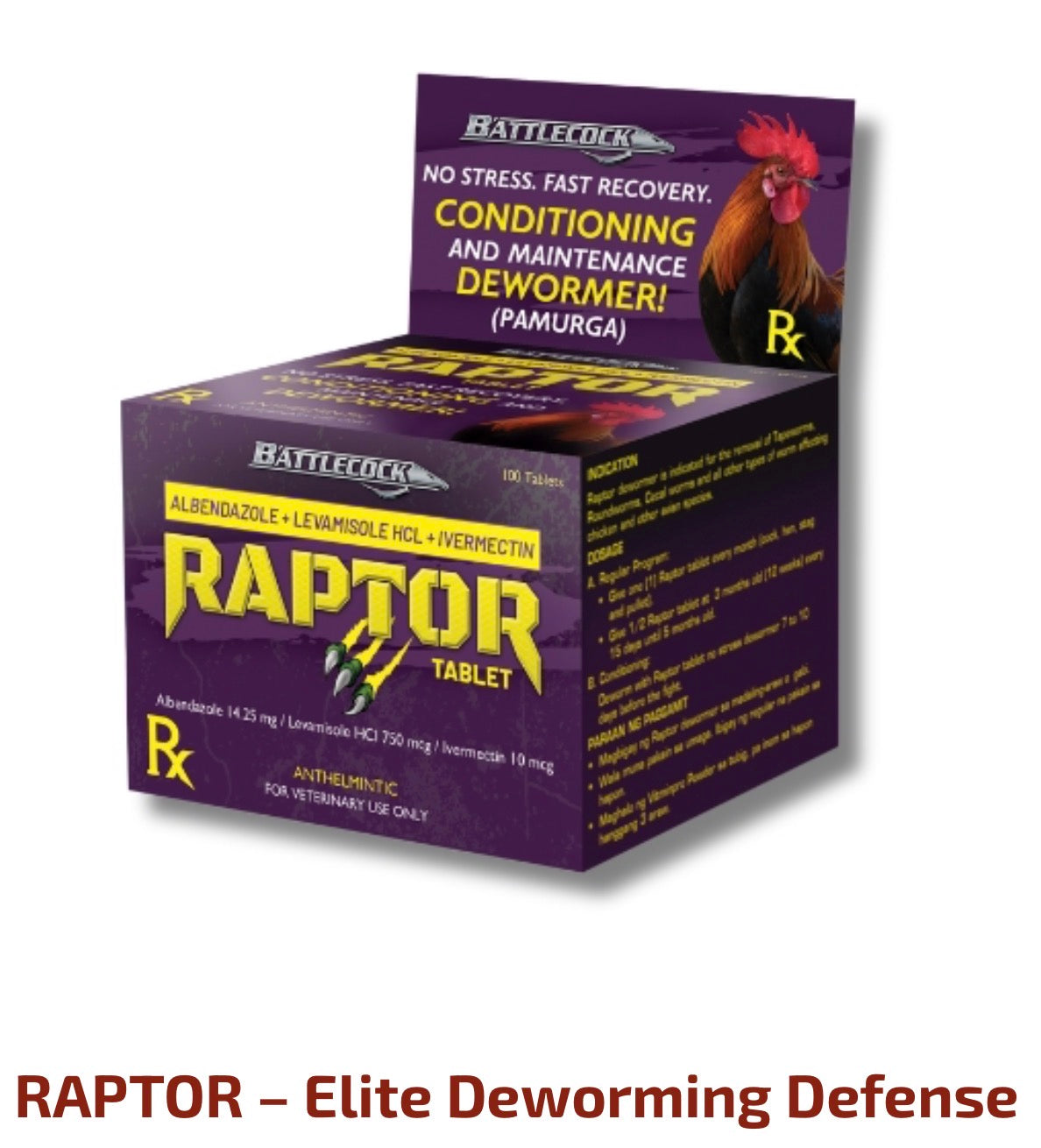 Raptor