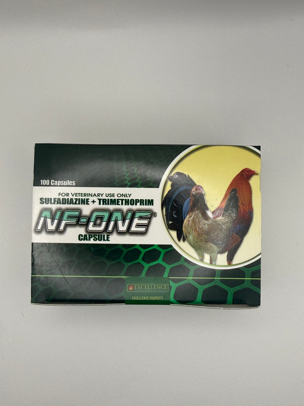 Nf one