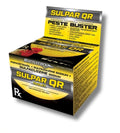 Sulpar QR