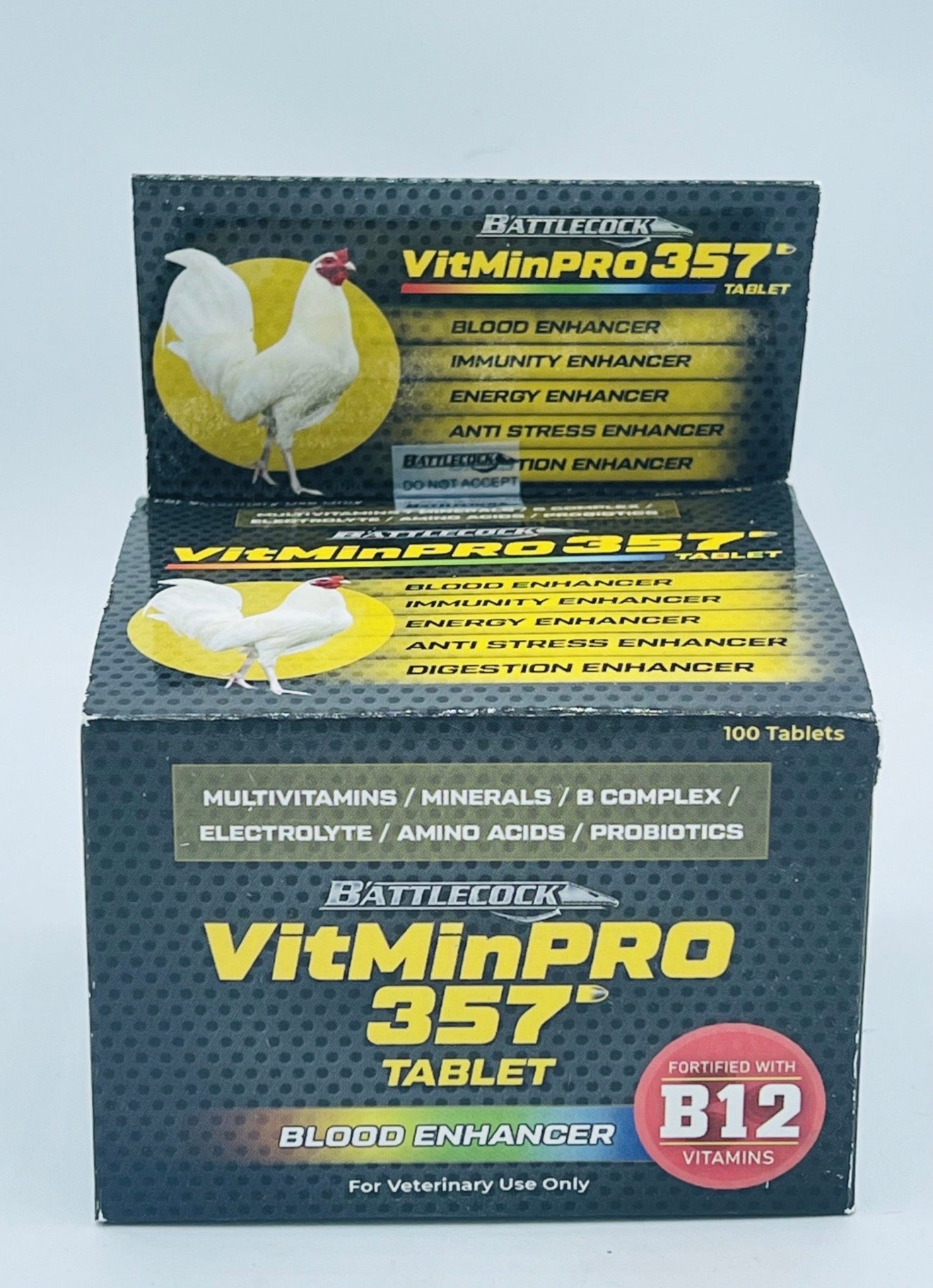 Vitminpro 357
