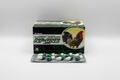 Nf one capsule blister