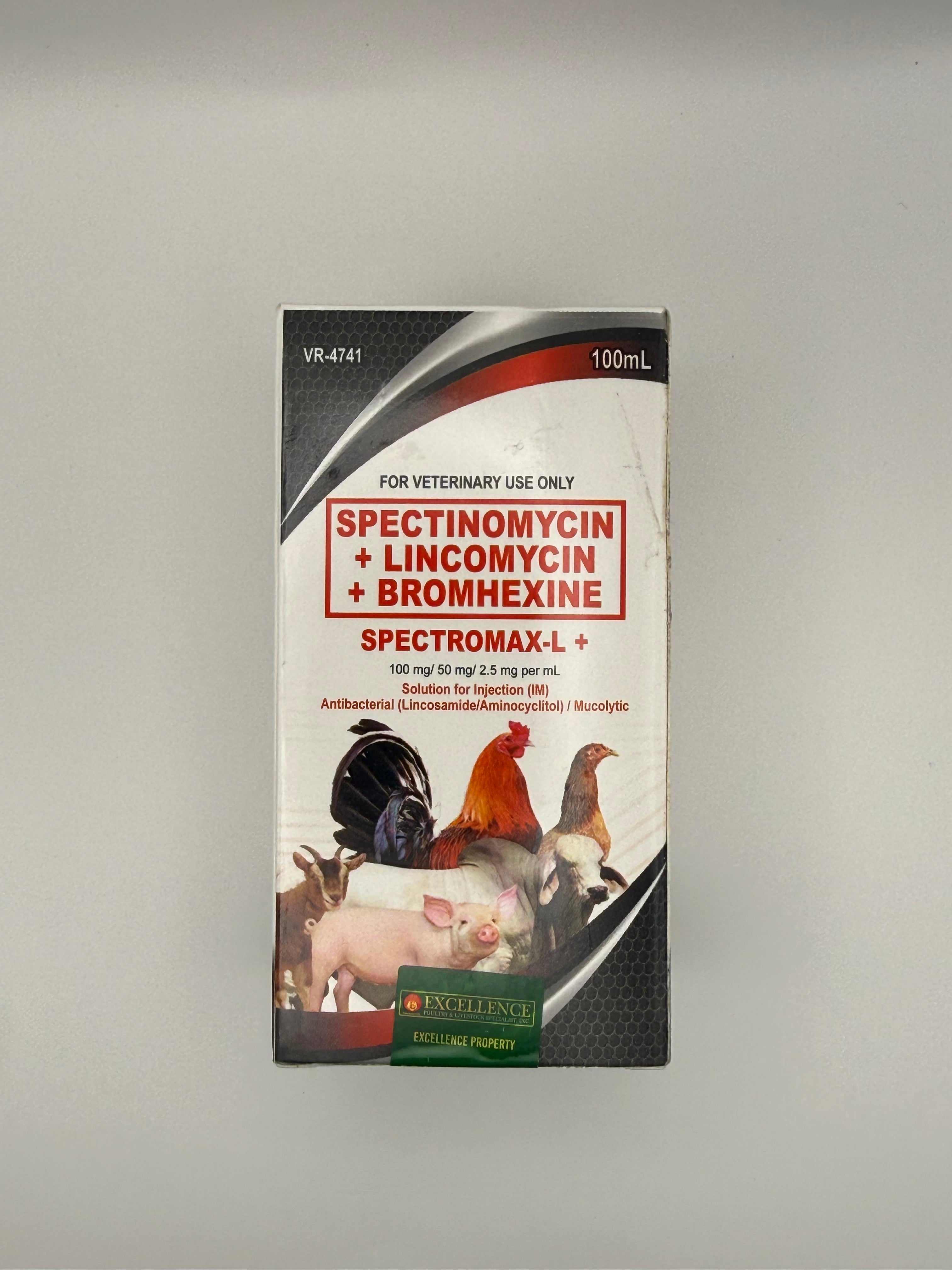 Spectromax