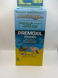 Premoxil sachets