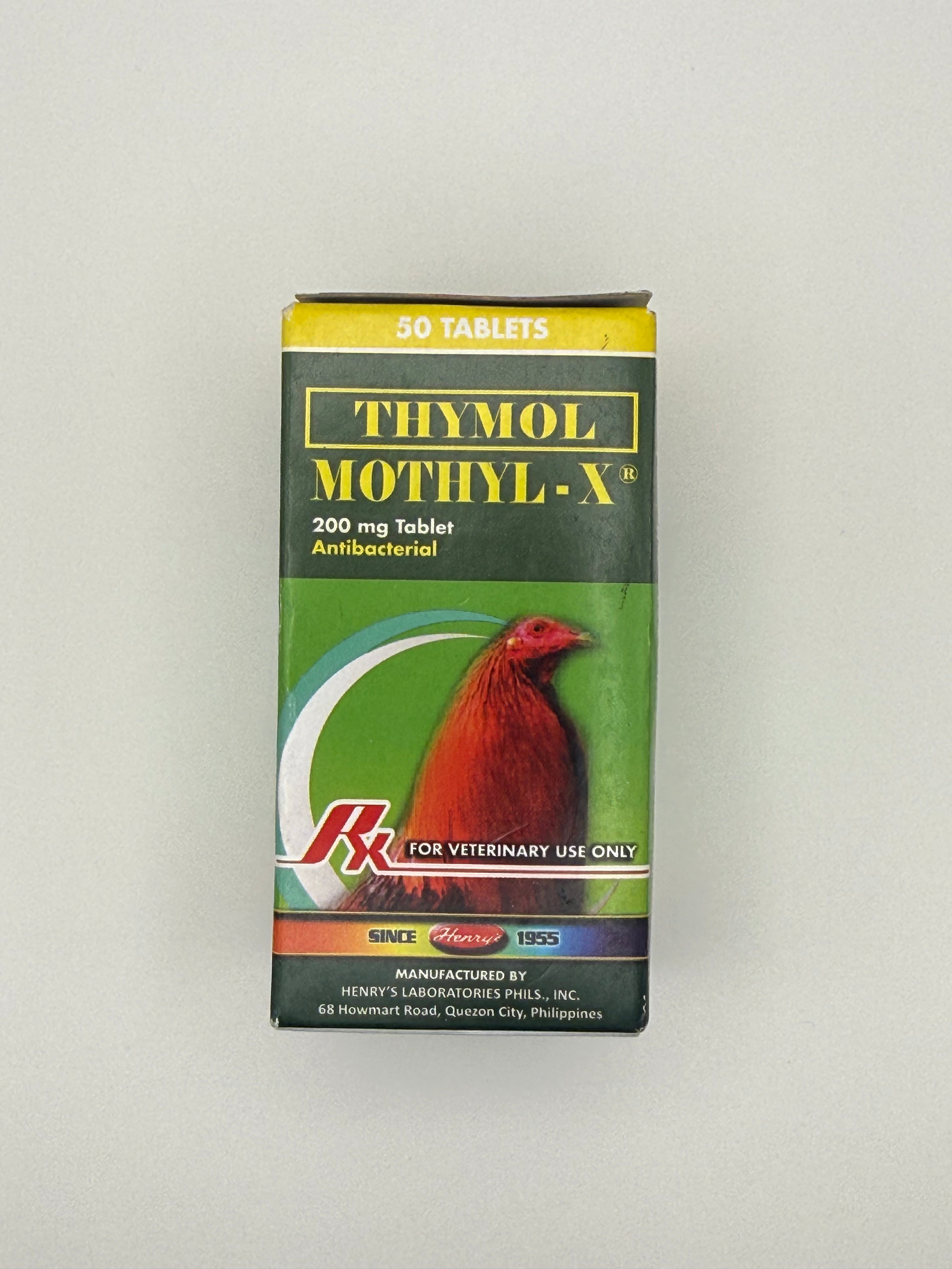 Thymol