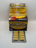 Sulpar QR tablet blister