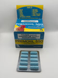 Premoxil 550 tablet blister