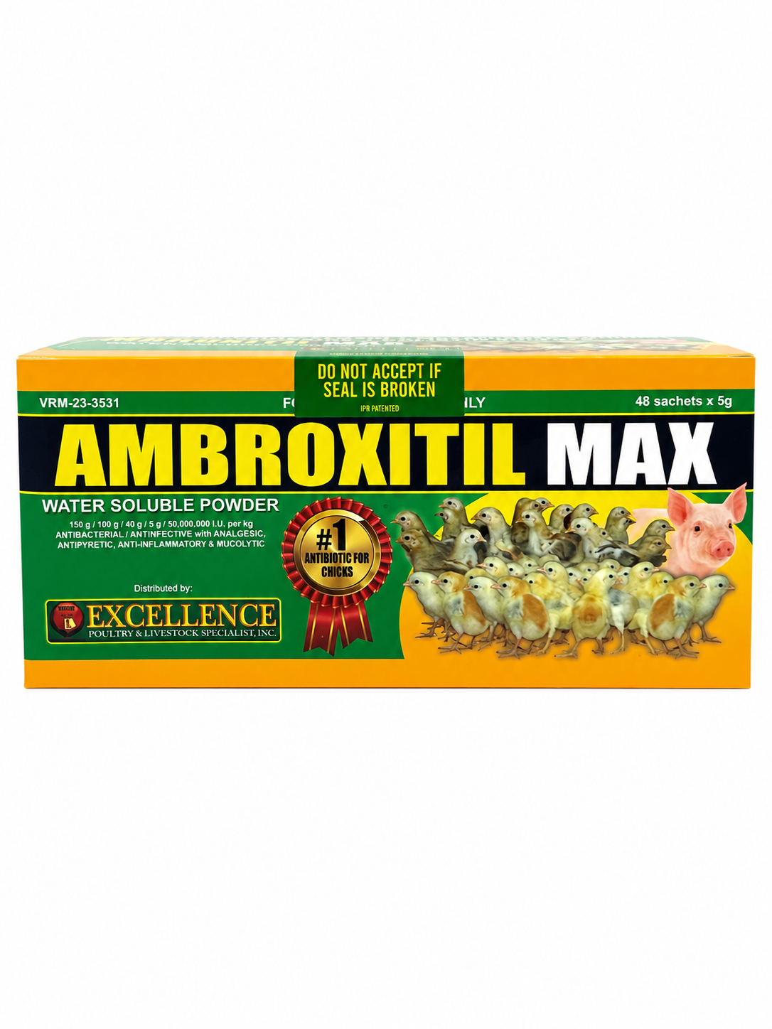 Ambroxitil