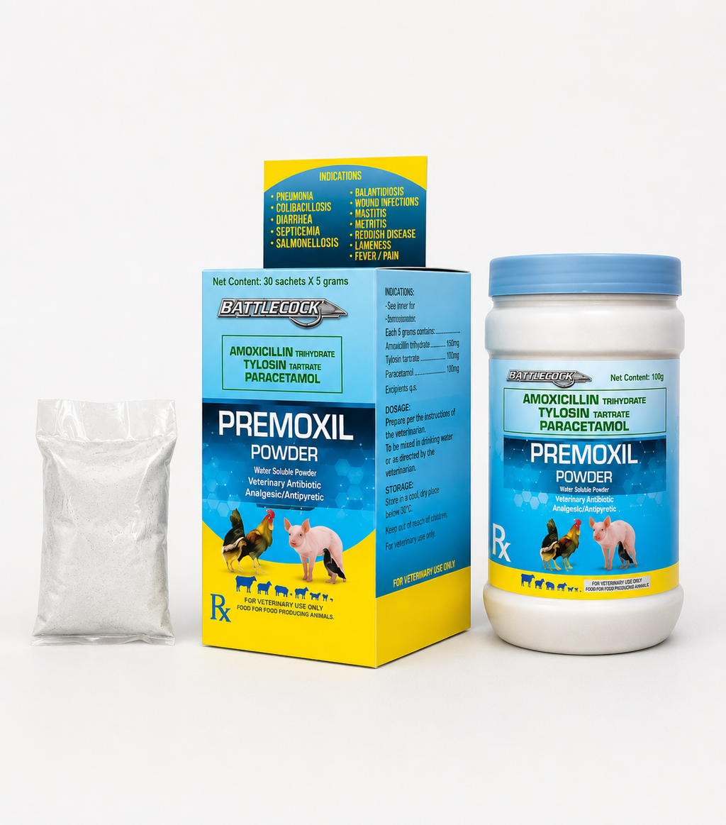Premoxil powder 150 grams