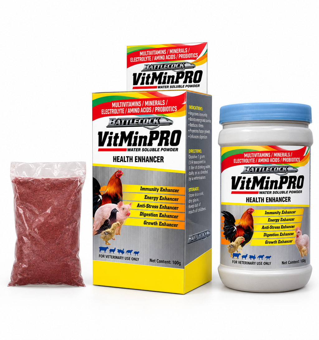 Vitminpro powder 150 grams