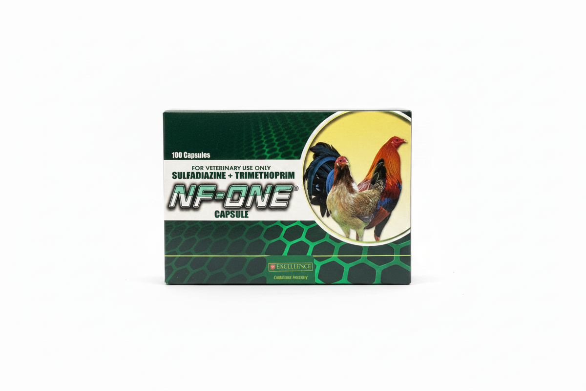 Nf one