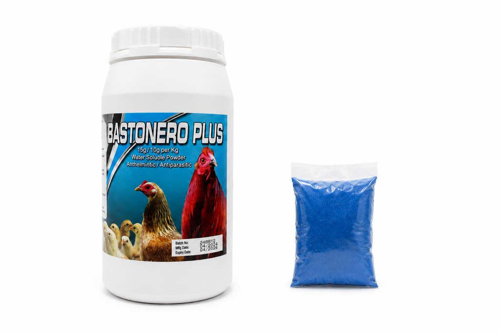 Bastonero 150 grams