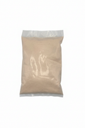Bag on white background
