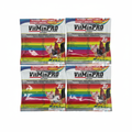 VitMinPro 4 packs white background
